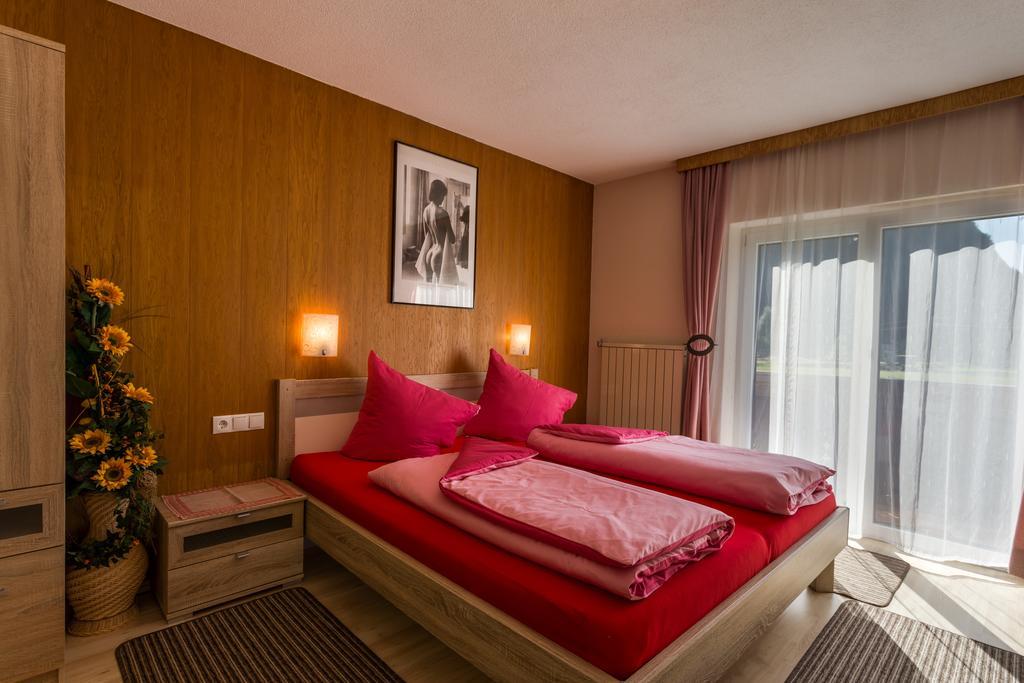 Biancas Ferienwohnung Im Haus Roswitha Tumpen المظهر الخارجي الصورة