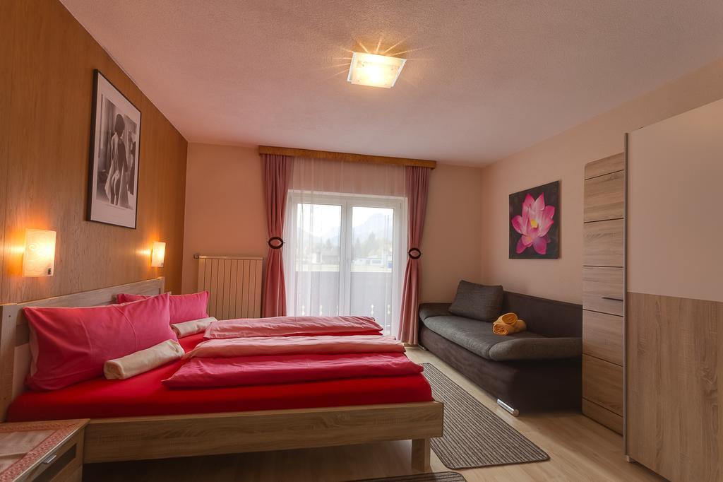 Biancas Ferienwohnung Im Haus Roswitha Tumpen المظهر الخارجي الصورة
