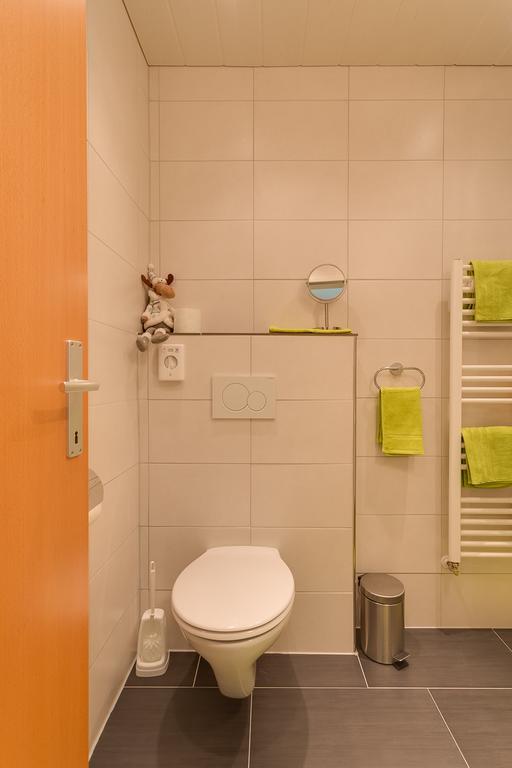 Biancas Ferienwohnung Im Haus Roswitha Tumpen المظهر الخارجي الصورة