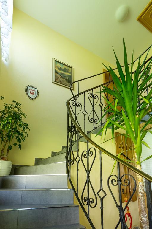 Biancas Ferienwohnung Im Haus Roswitha Tumpen المظهر الخارجي الصورة