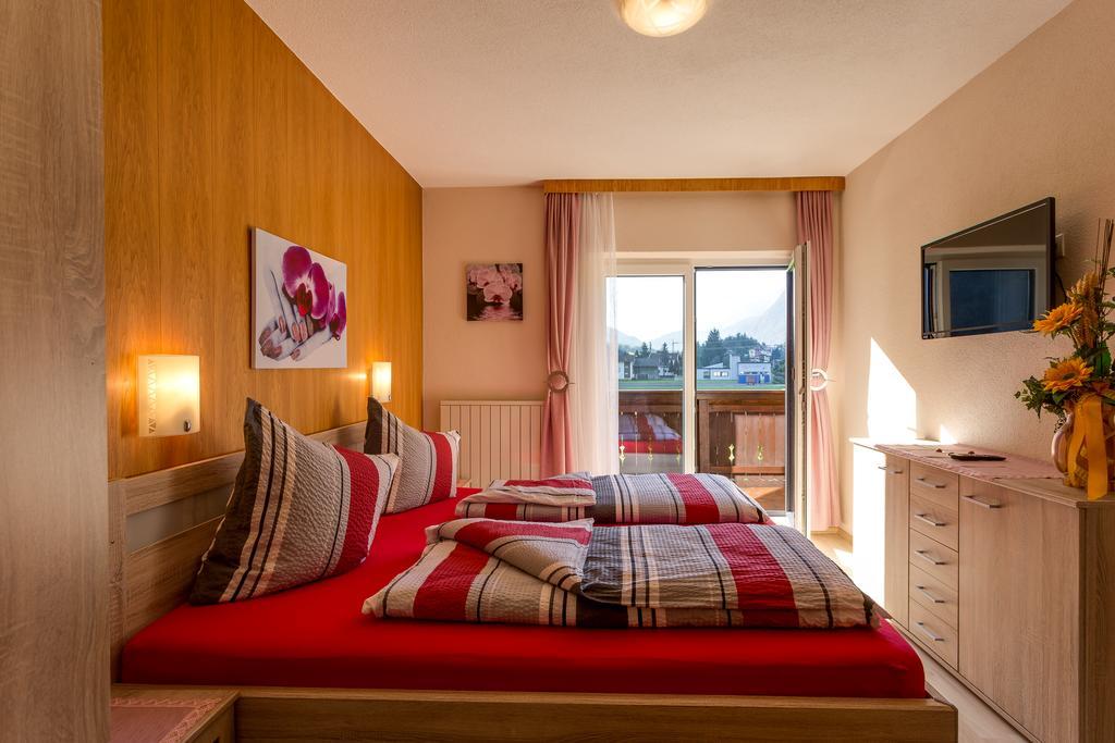 Biancas Ferienwohnung Im Haus Roswitha Tumpen المظهر الخارجي الصورة