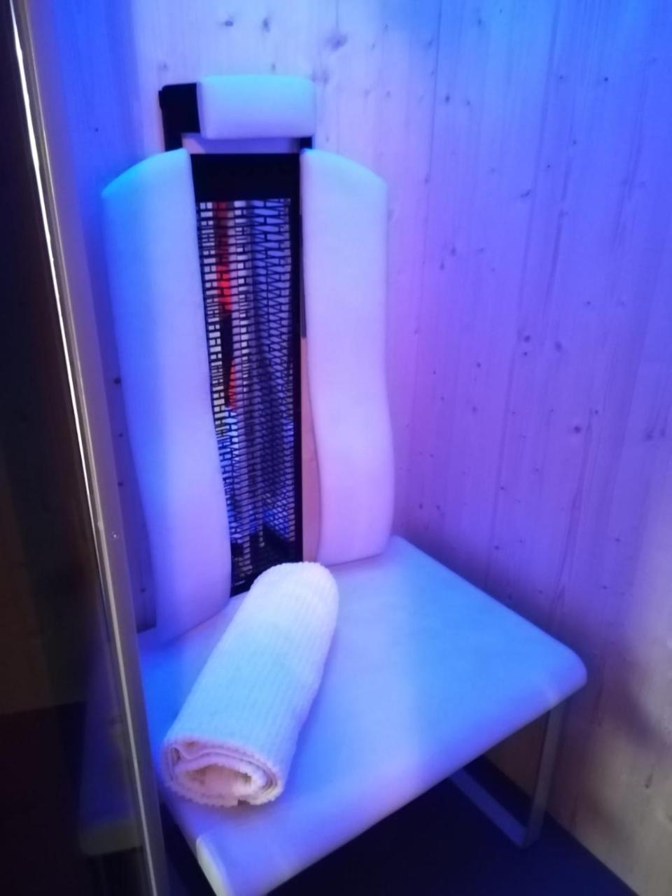 Biancas Ferienwohnung Im Haus Roswitha Tumpen المظهر الخارجي الصورة