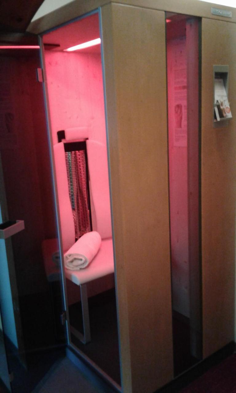 Biancas Ferienwohnung Im Haus Roswitha Tumpen المظهر الخارجي الصورة