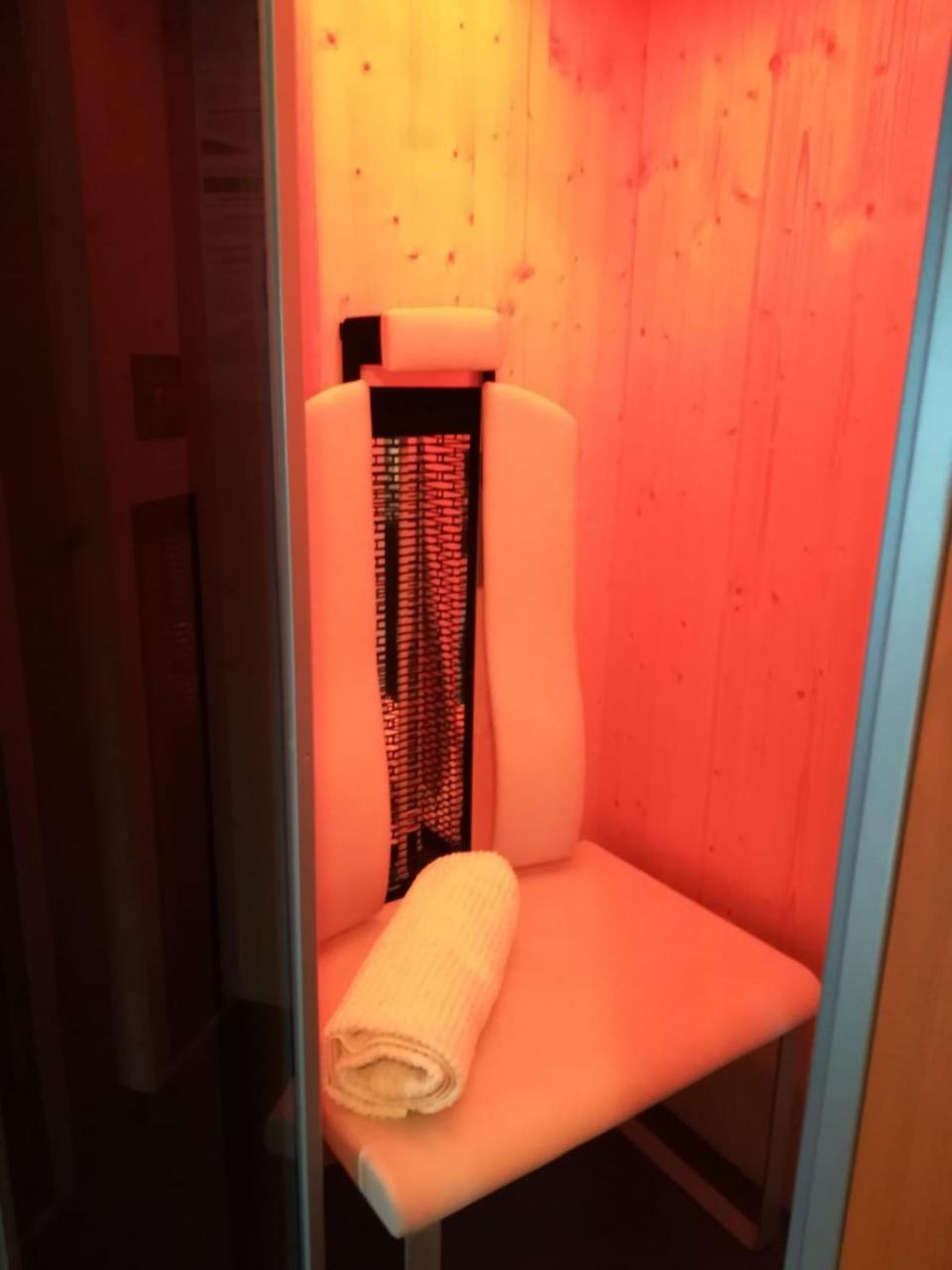 Biancas Ferienwohnung Im Haus Roswitha Tumpen المظهر الخارجي الصورة